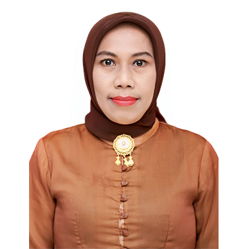 Dr. Bd. Elvi Era Liesmayani, S.Si.T., M.Keb⠀⠀⠀⠀⠀⠀⠀⠀⠀